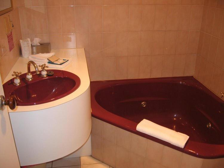 Guest house Barrass's John Motor *